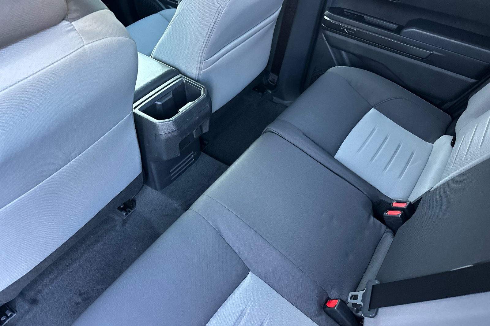 2026 Toyota Tacoma TRD Sport - Photo 10