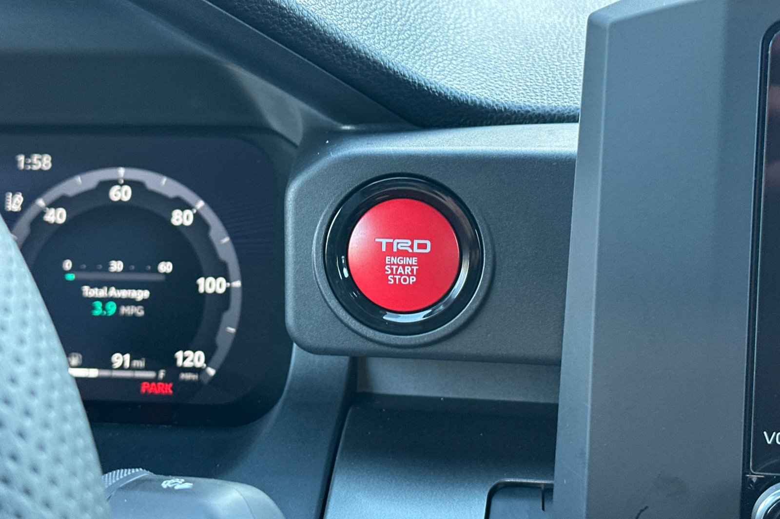 2026 Toyota Tacoma TRD Sport - Photo 19