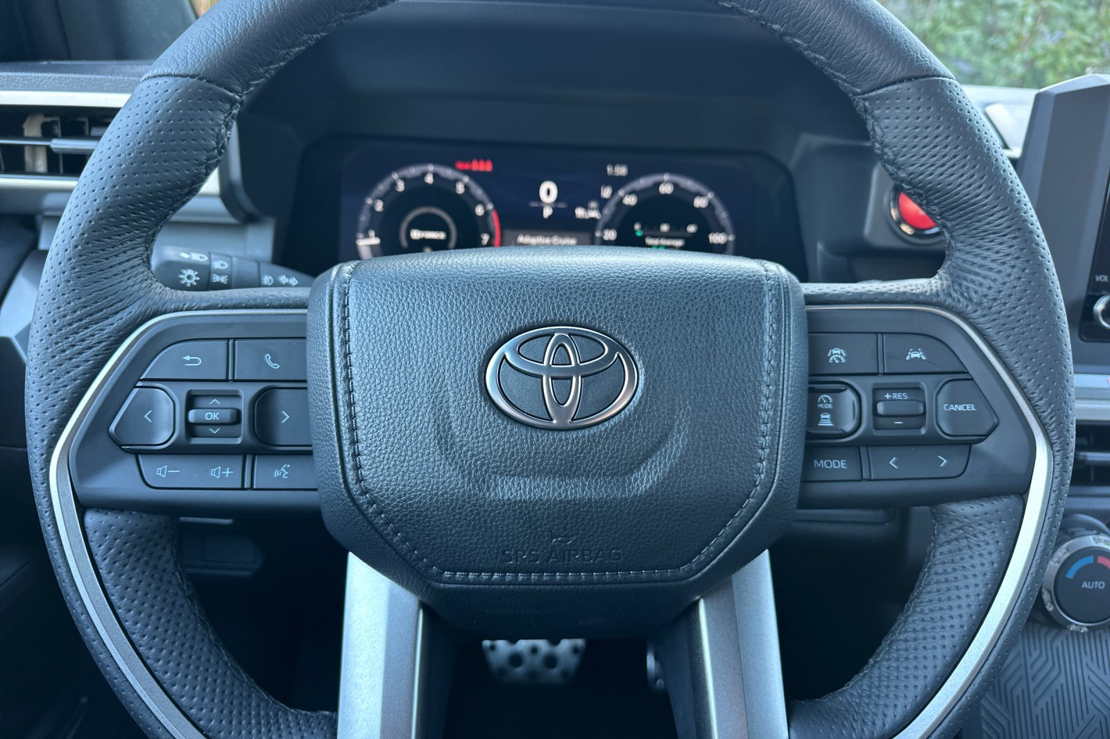 2026 Toyota Tacoma TRD Sport - Photo 20