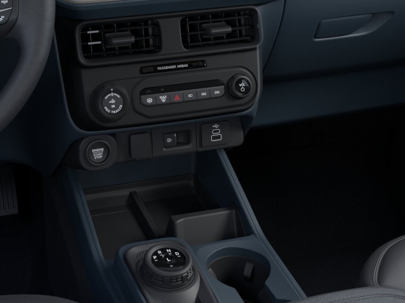 New 2026 Gray Metallic Ford Lariat® image 17