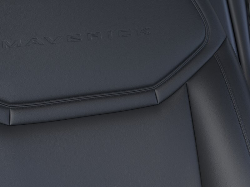 New 2026 Gray Metallic Ford Lariat® image 18