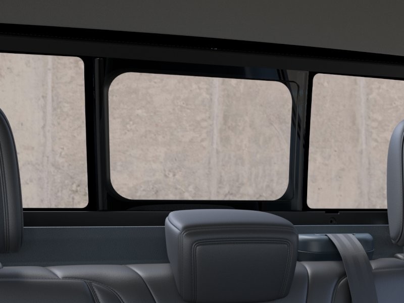 New 2026 Gray Metallic Ford Lariat® image 25