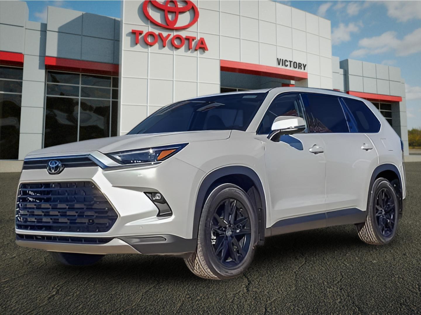 New 2026 Beige Toyota Limited image 3
