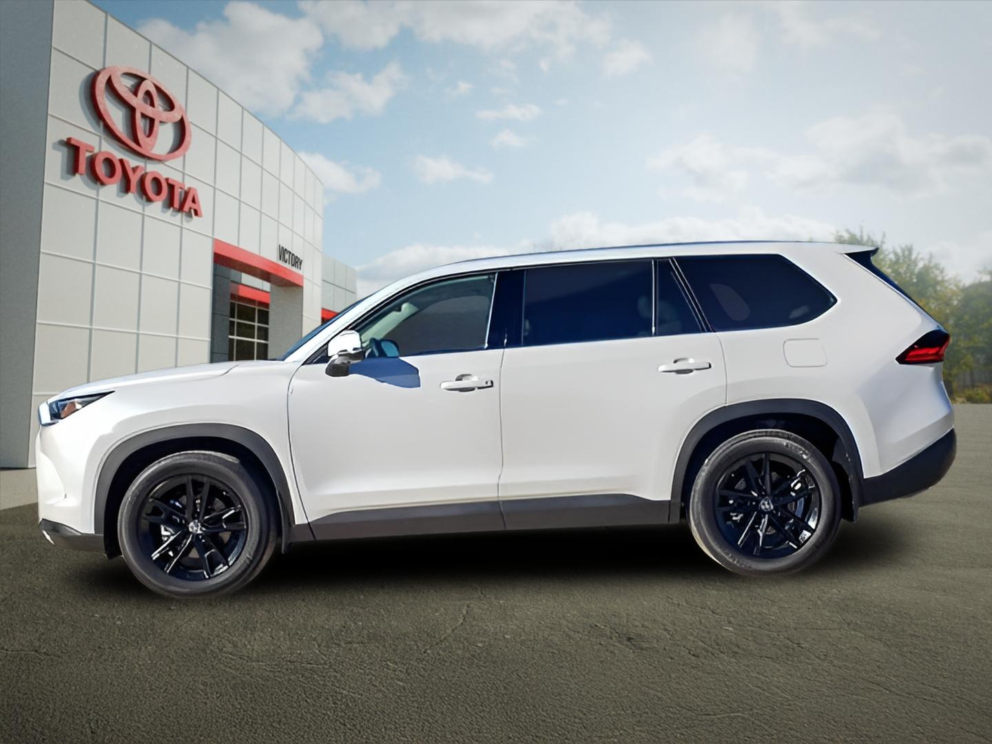 New 2026 Beige Toyota Limited image 4