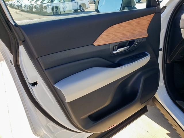 New 2026 Beige Toyota Limited image 19