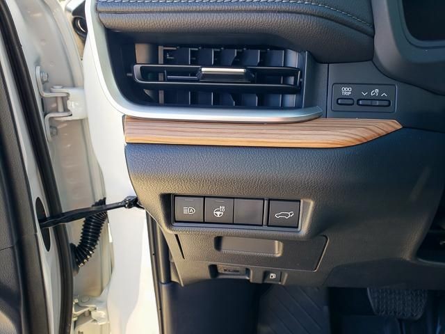 New 2026 Beige Toyota Limited image 20