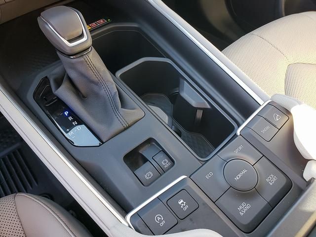 New 2026 Beige Toyota Limited image 18
