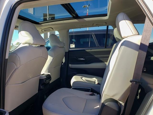 New 2026 Beige Toyota Limited image 13