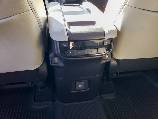 New 2026 Beige Toyota Limited image 16