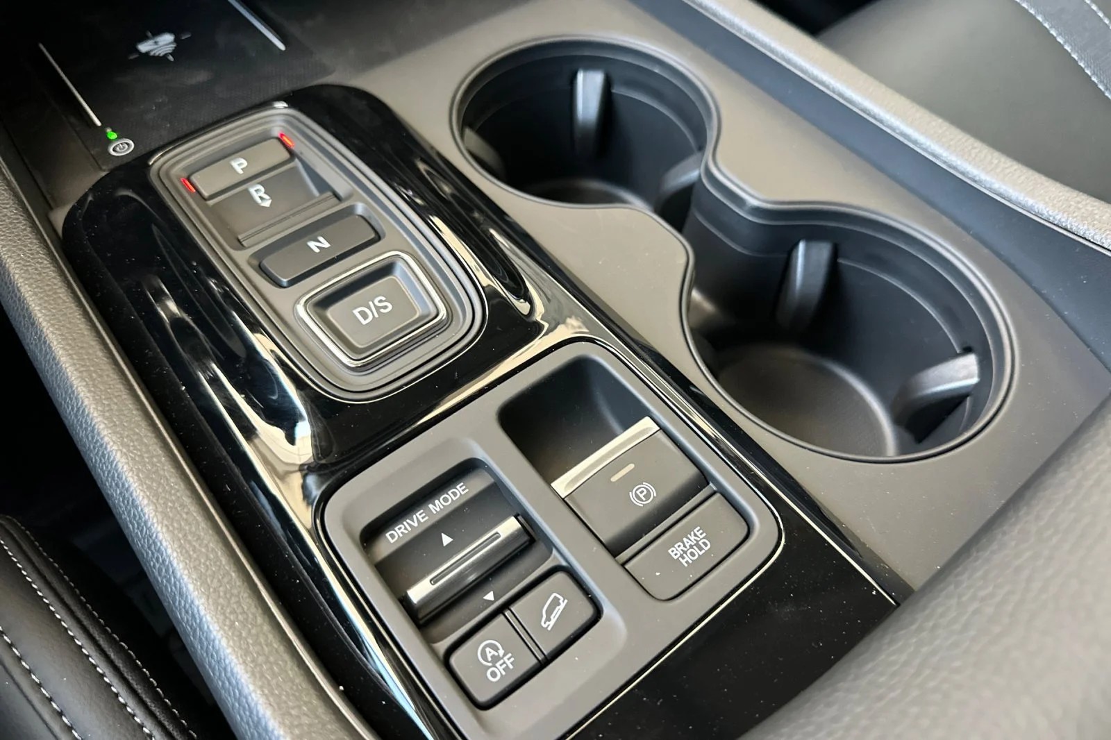New 2026 Sonic Gray Pearl Honda RTL Towing image 21