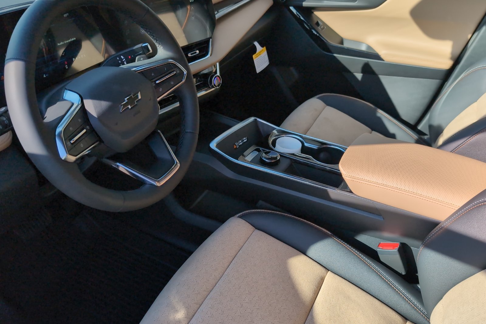 New 2026 White Chevrolet ACTIV image 10