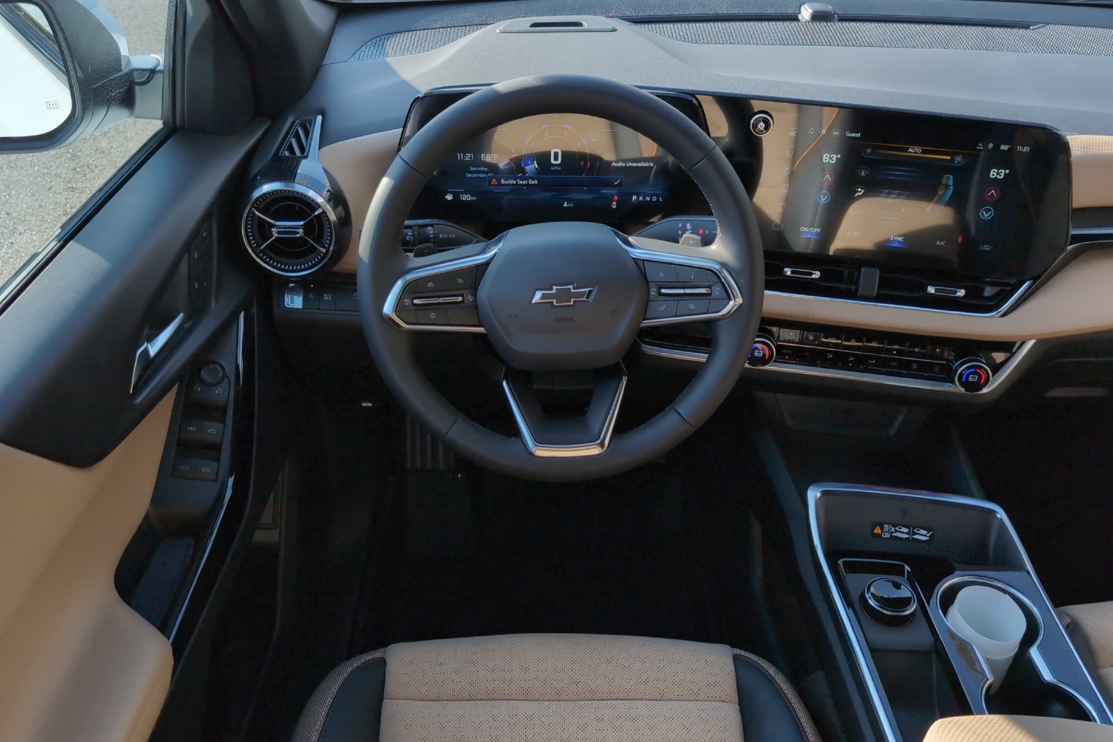 New 2026 White Chevrolet ACTIV image 14