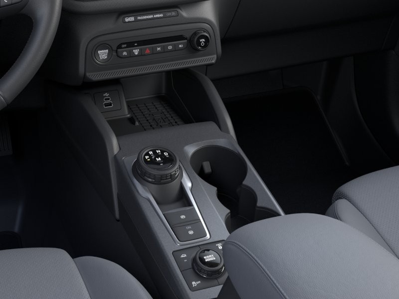 New 2025 Oxford White Ford Badlands® image 16