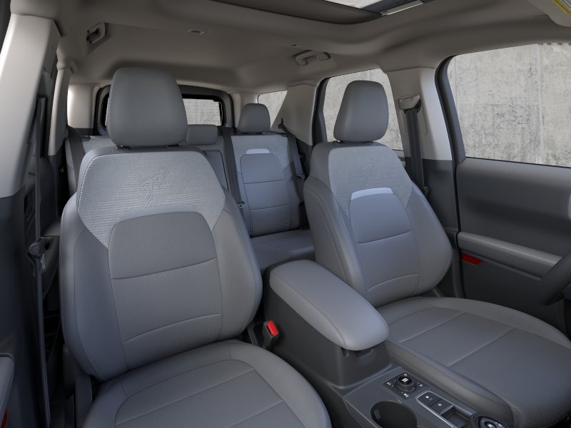New 2025 Oxford White Ford Badlands® image 34