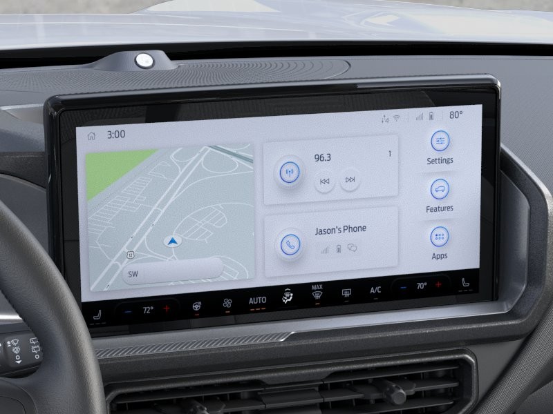 New 2025 Oxford White Ford Badlands® image 38