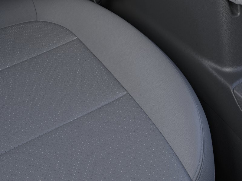 New 2025 Oxford White Ford Badlands® image 40