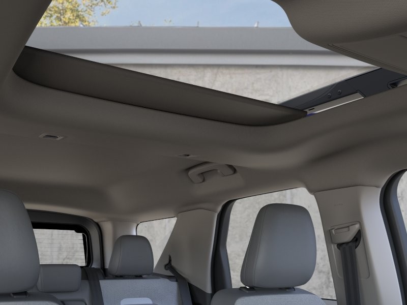 New 2025 Oxford White Ford Badlands® image 46