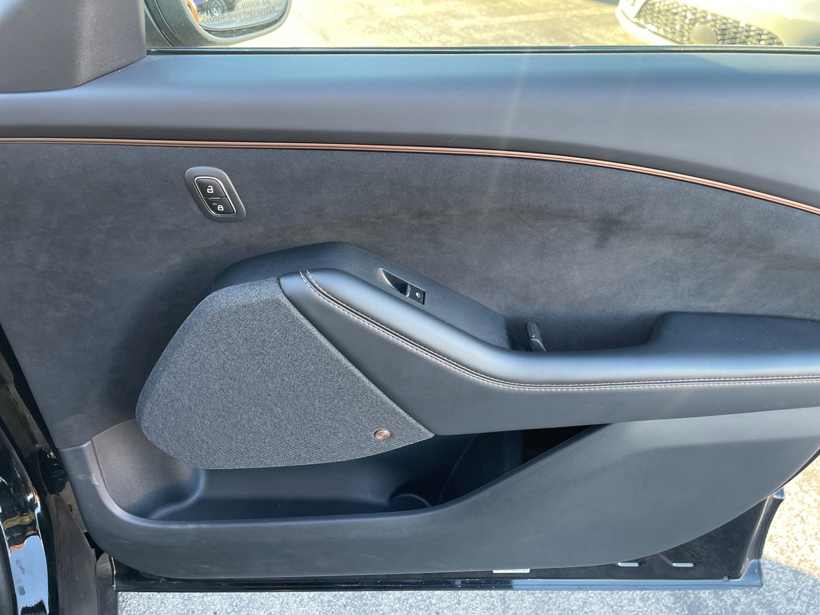 Used 2023 Black Ford GT image 20