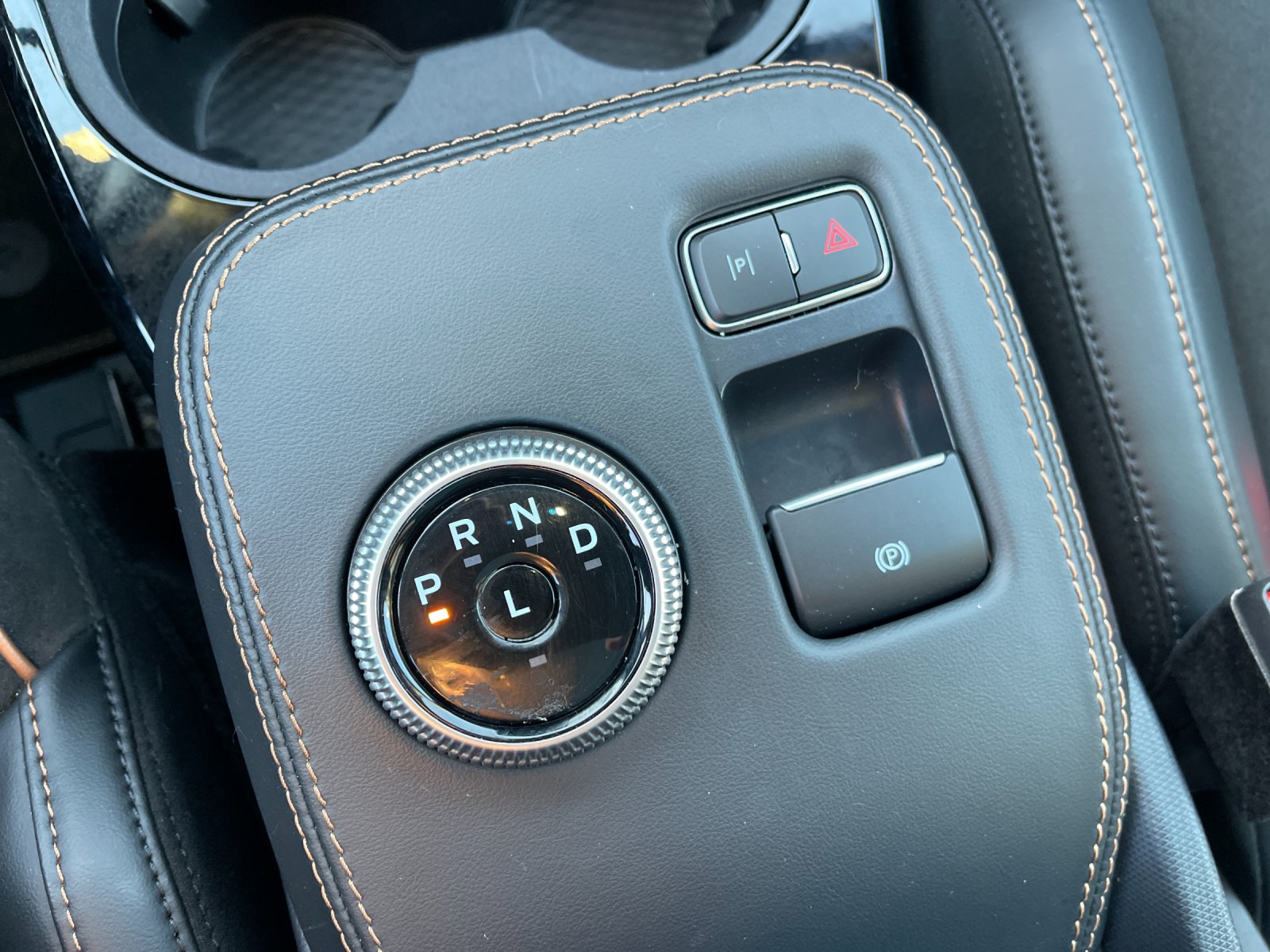 Used 2023 Black Ford GT image 25
