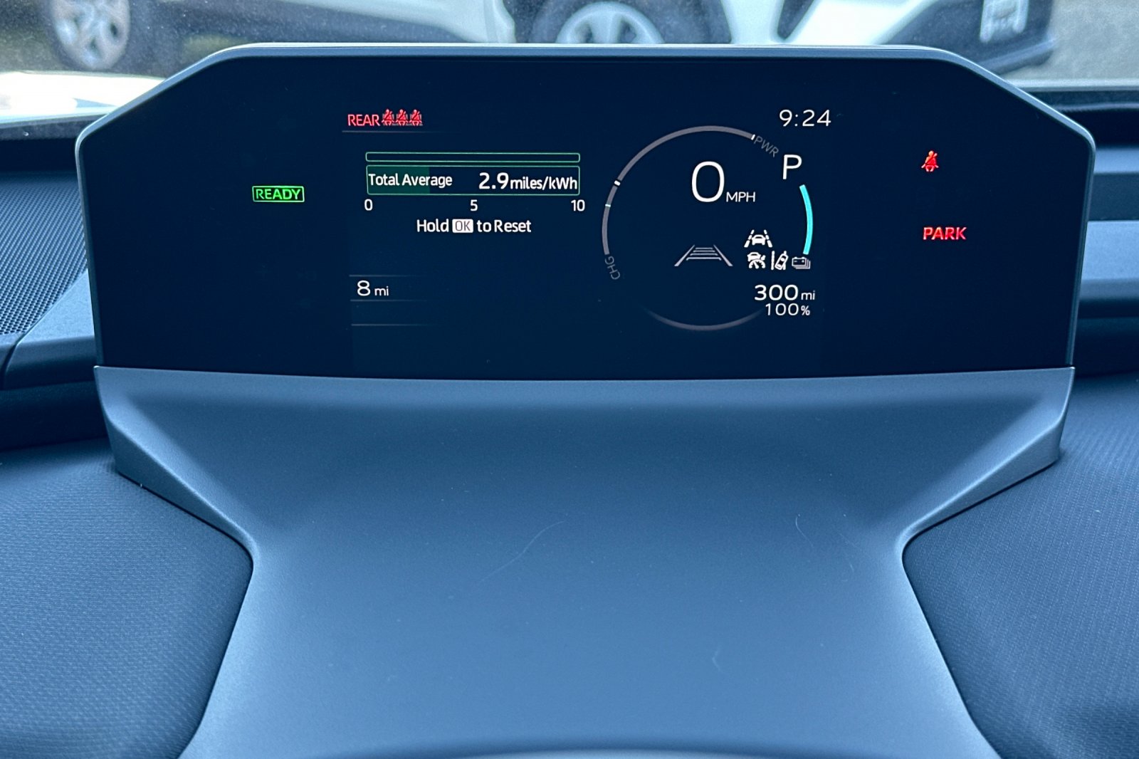 2026 Toyota bZ XLE - Photo 22