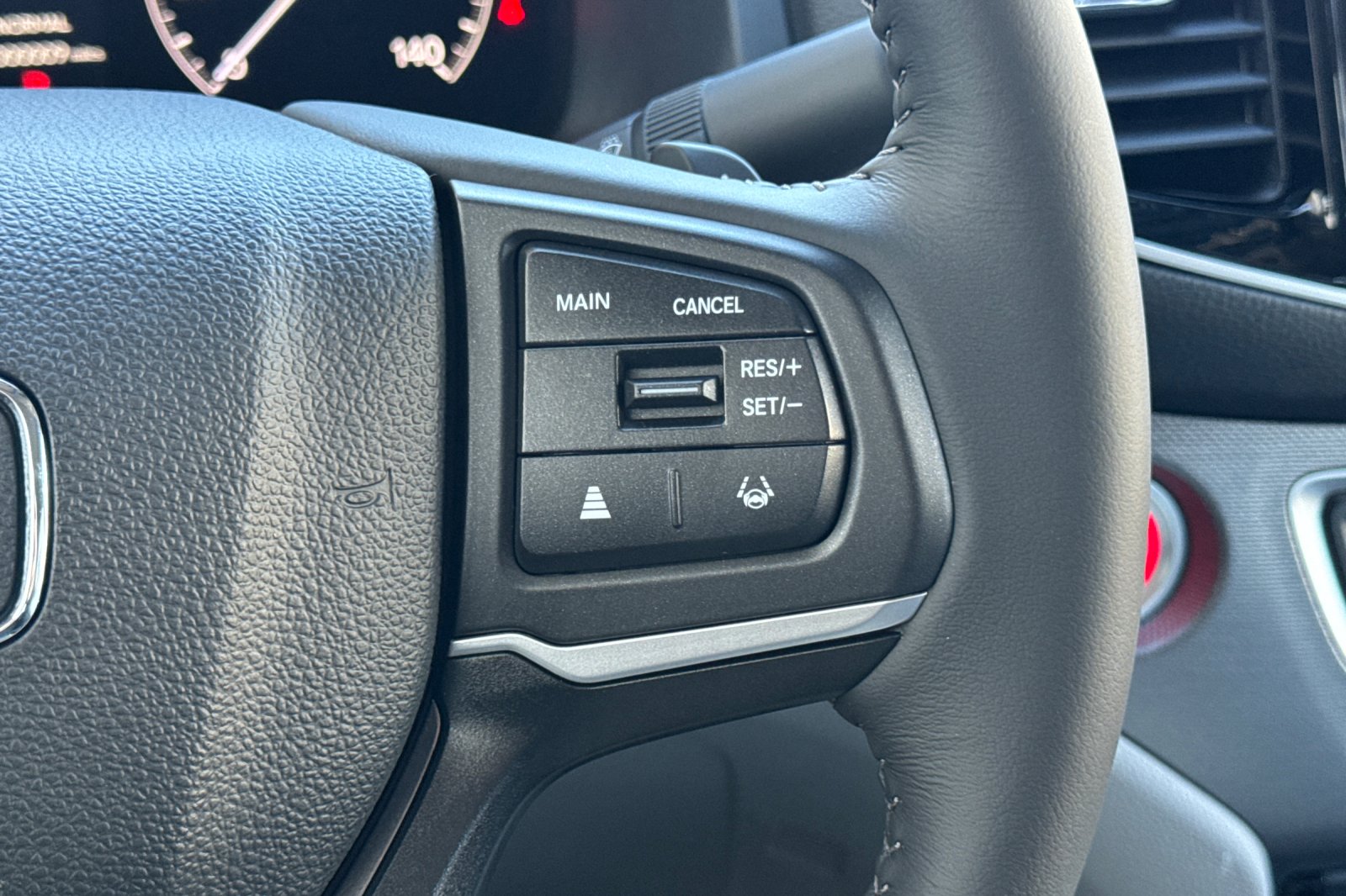 2026 Honda Ridgeline RTL - Photo 29