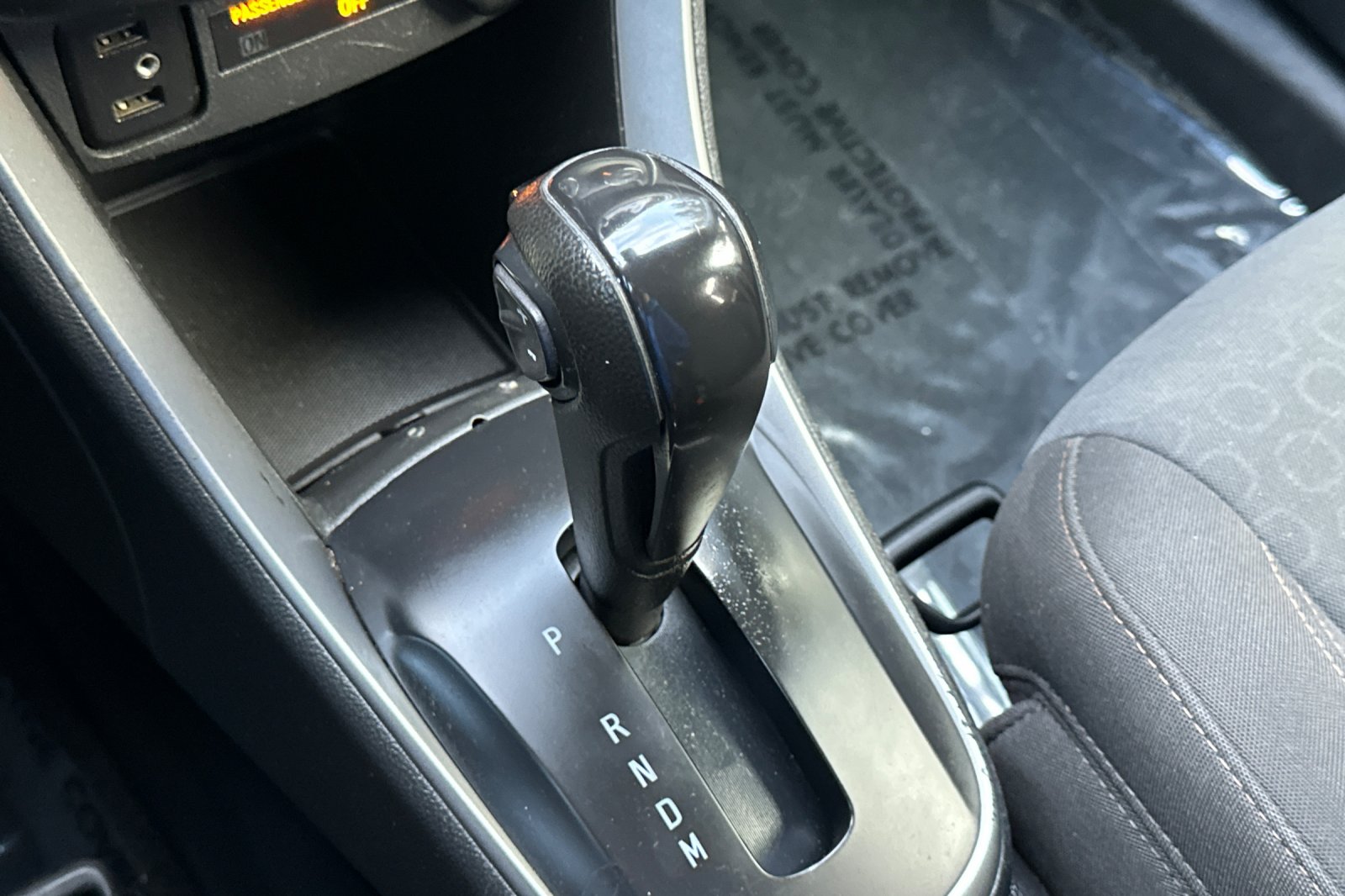 Used 2021 White Chevrolet LS image 20