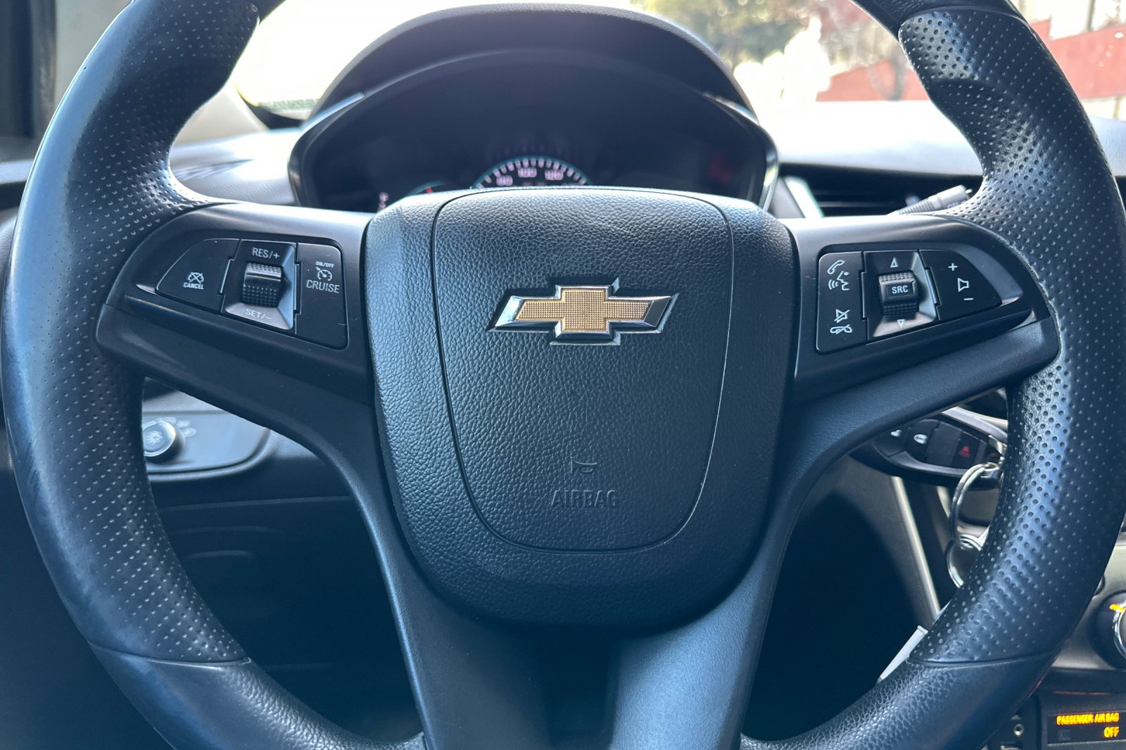 Used 2021 White Chevrolet LS image 21