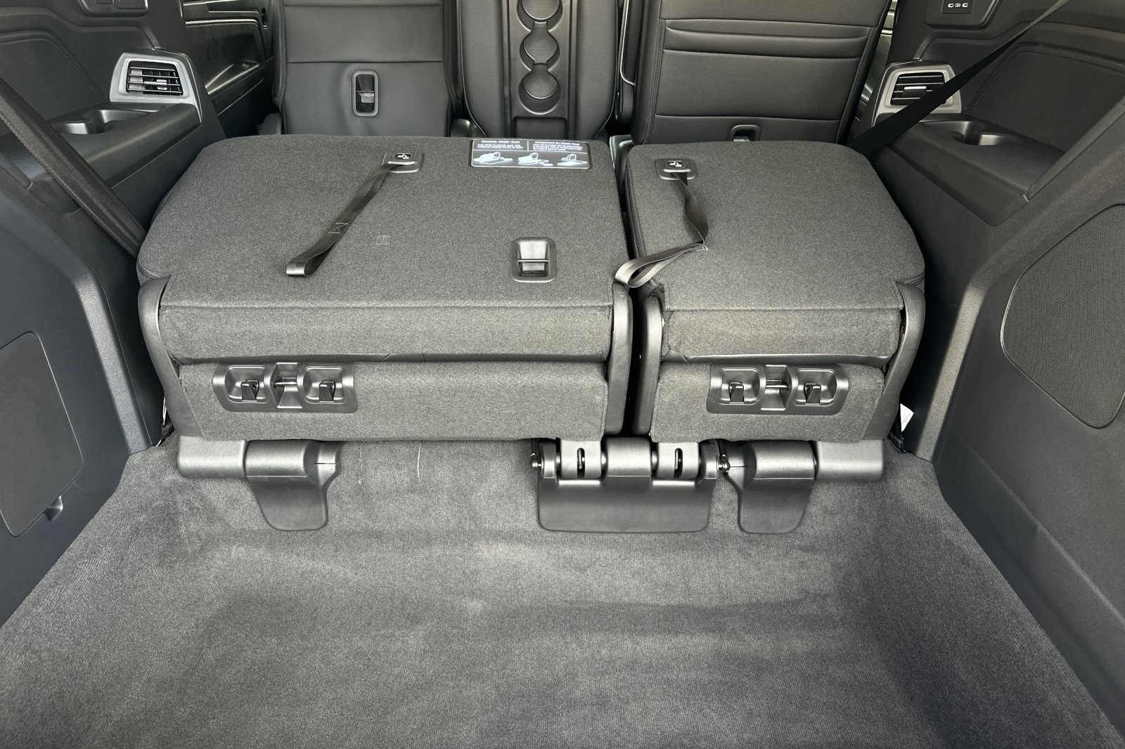 New 2026 Silver Metallic Honda Touring image 16