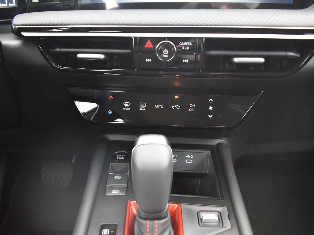 2025 Nissan Kicks SR AWD - Photo 11