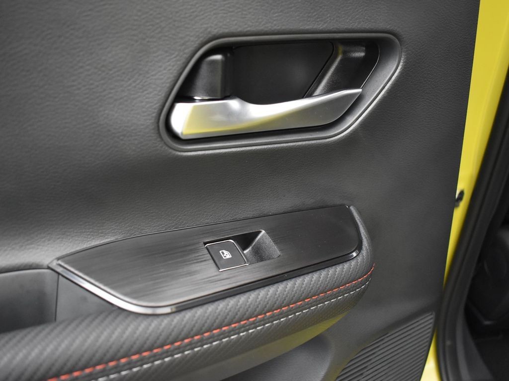 2025 Nissan Kicks SR AWD - Photo 15