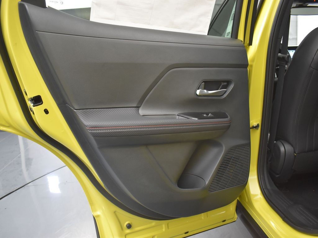 2025 Nissan Kicks SR AWD - Photo 16