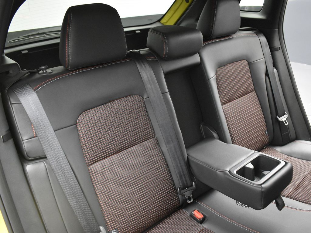 2025 Nissan Kicks SR AWD - Photo 22