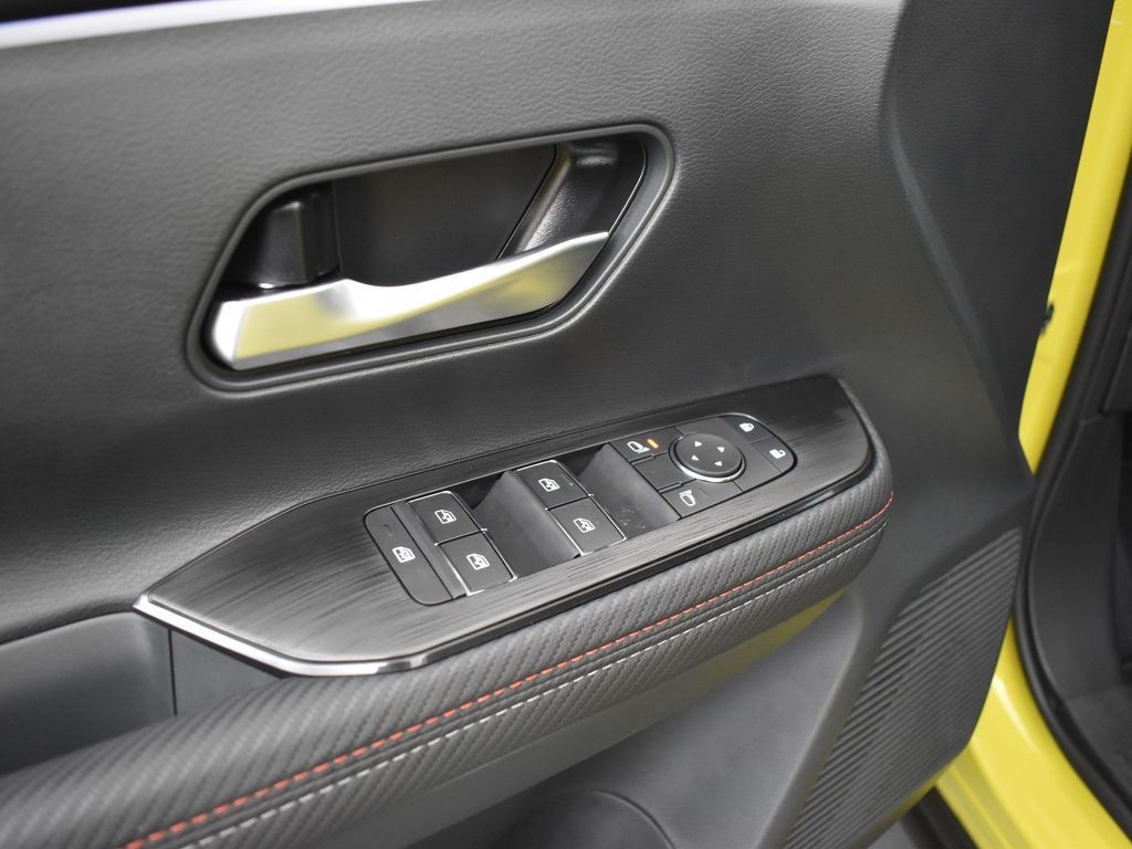 2025 Nissan Kicks SR AWD - Photo 27