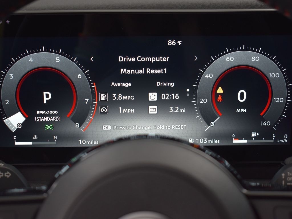 2025 Nissan Kicks SR AWD - Photo 31