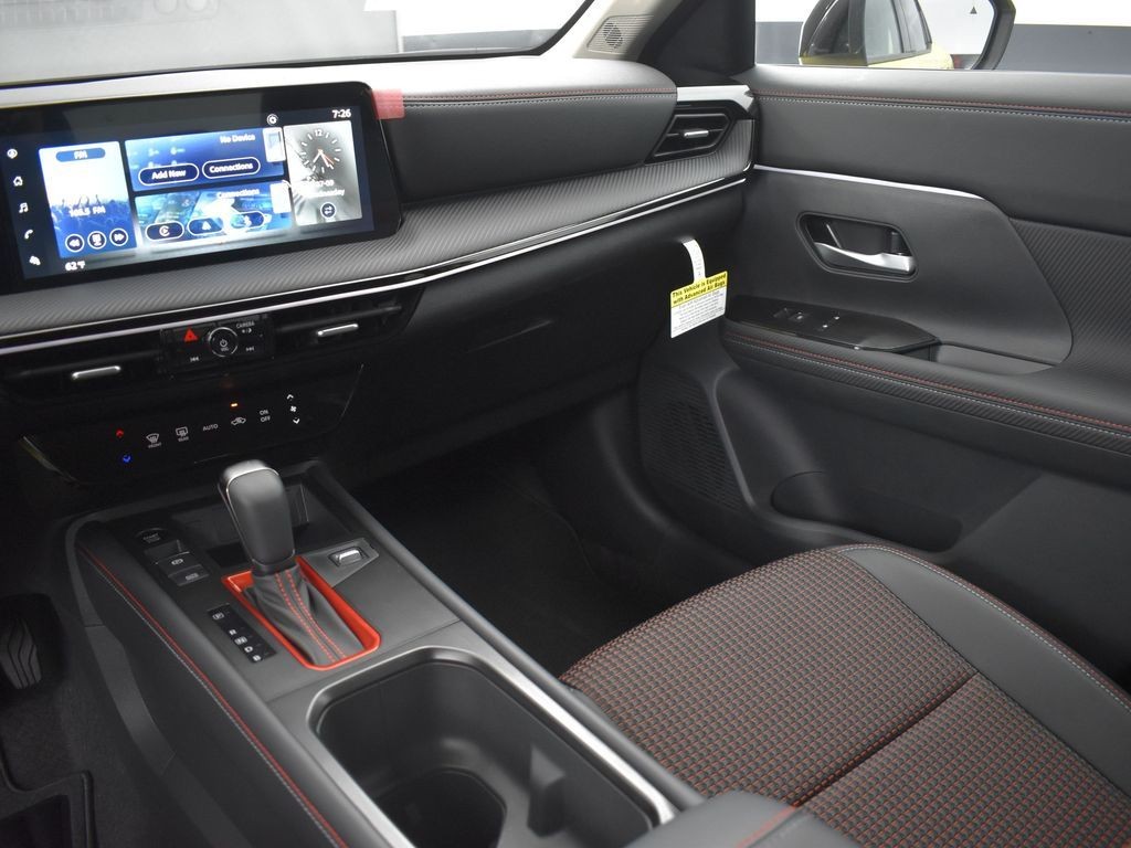 2025 Nissan Kicks SR AWD - Photo 33