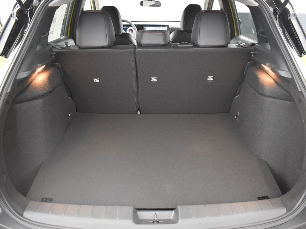 2025 Nissan Kicks SR AWD - Photo 34