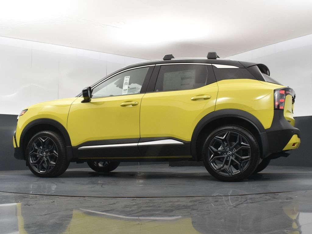 2025 Nissan Kicks SR AWD - Photo 40