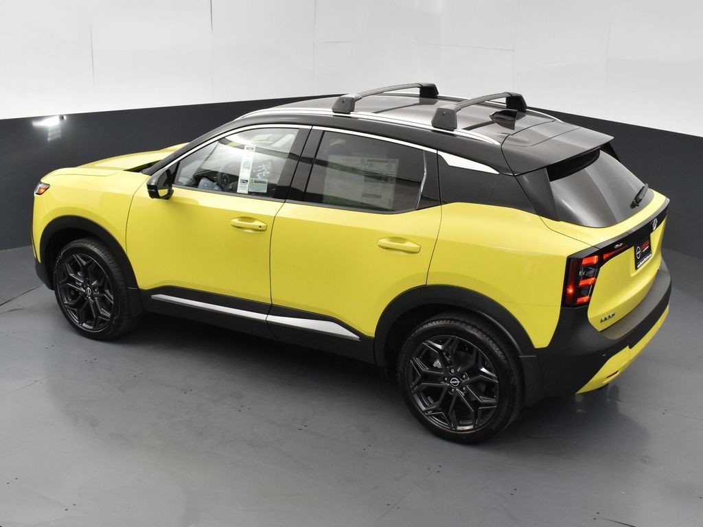 2025 Nissan Kicks SR AWD - Photo 48