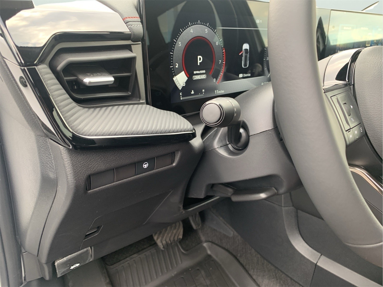 2026 Nissan KICKS SR AWD - Photo 13