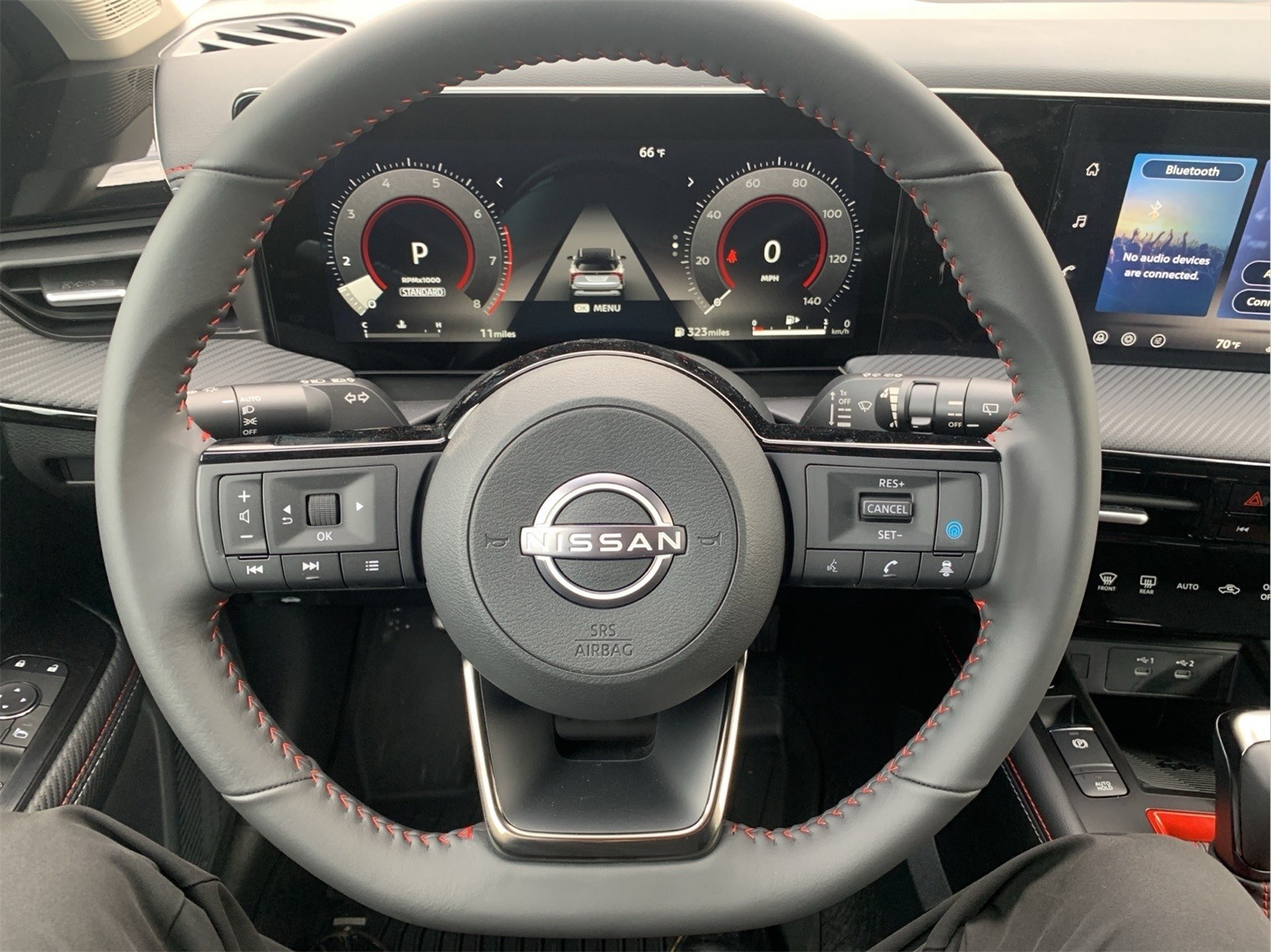 2026 Nissan KICKS SR AWD - Photo 14