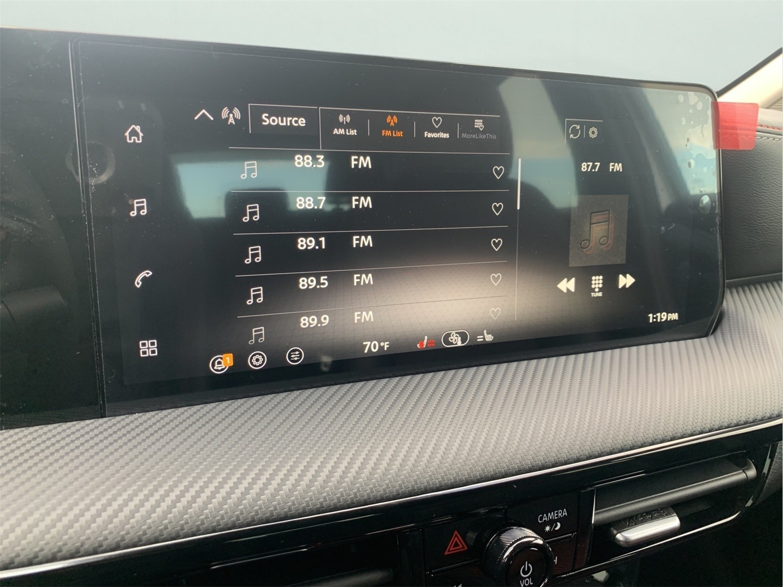2026 Nissan KICKS SR AWD - Photo 19