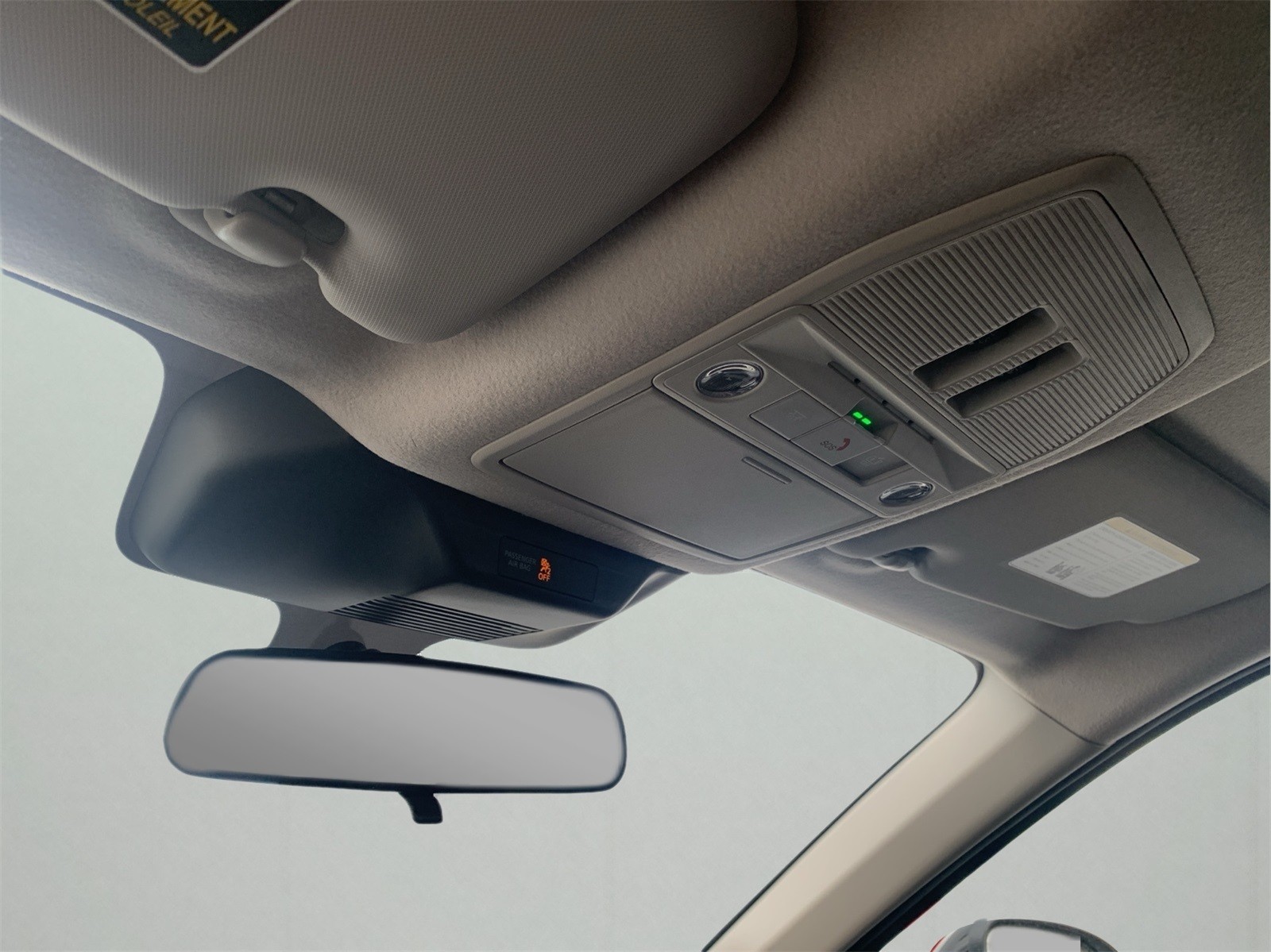 New 2026 Aspen White TriCoat Nissan SR image 25