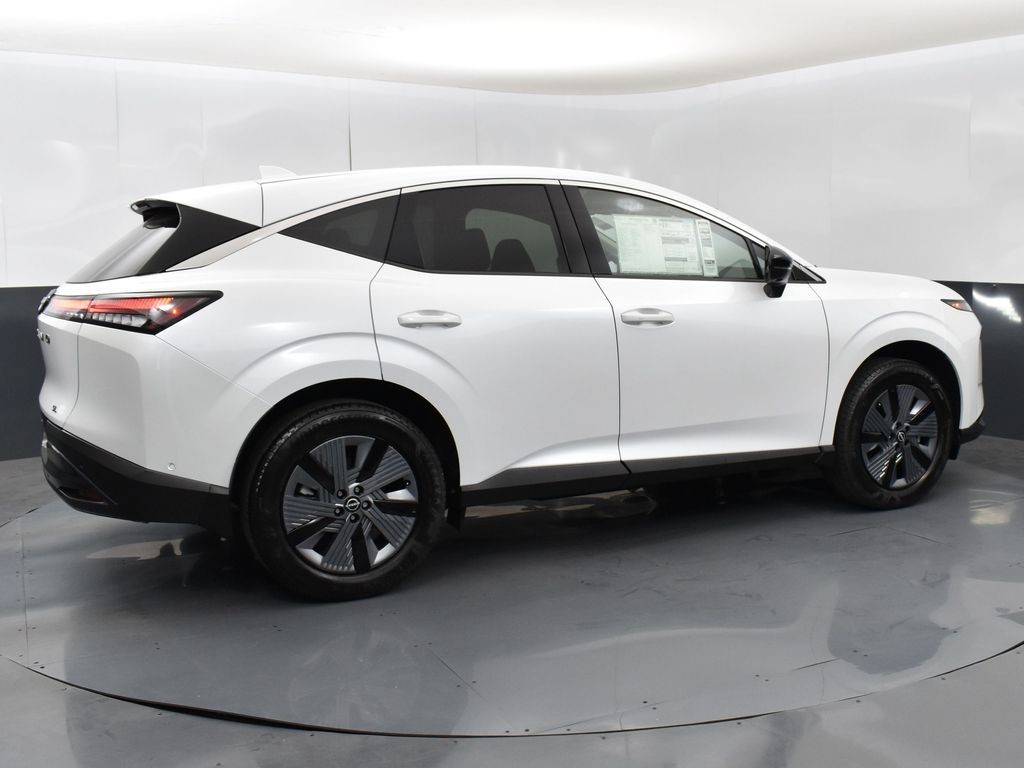 2025 Nissan Murano SL - Photo 7