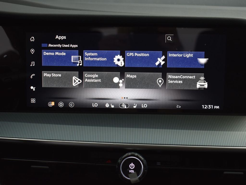 2025 Nissan Murano SL - Photo 9