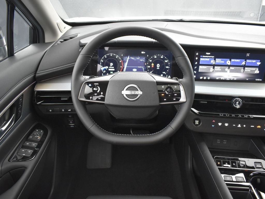 2025 Nissan Murano SL - Photo 12
