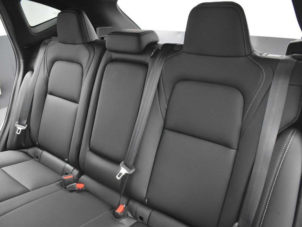 2025 Nissan Murano SL - Photo 16