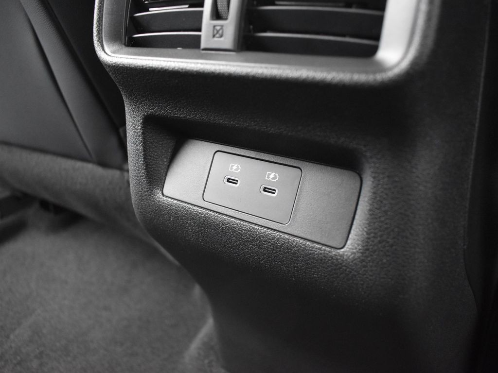 2025 Nissan Murano SL - Photo 18