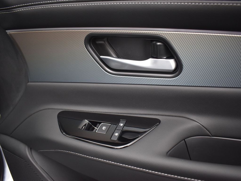 2025 Nissan Murano SL - Photo 23