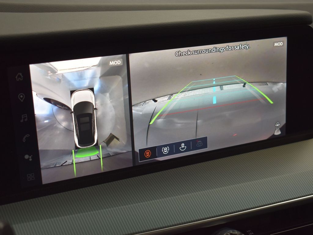 2025 Nissan Murano SL - Photo 30