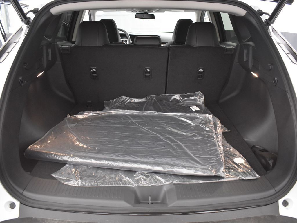 2025 Nissan Murano SL - Photo 32